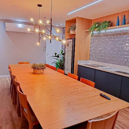 Blend Smart Style Estudios Luxuosos E Decorados Гояния Экстерьер фото